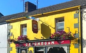 Geoghegans Magpie Bar&B&B